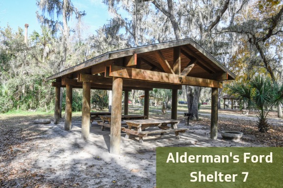 Alderman Ford Shelter 07FC
